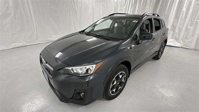 used 2019 Subaru Crosstrek car, priced at $19,000