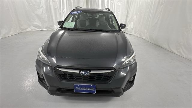 used 2019 Subaru Crosstrek car, priced at $19,000