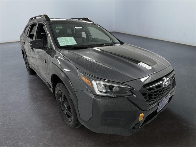 used 2022 Subaru Outback car, priced at $31,000