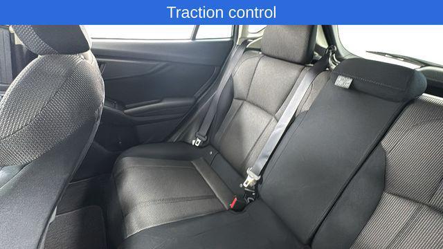 used 2023 Subaru Crosstrek car, priced at $23,355