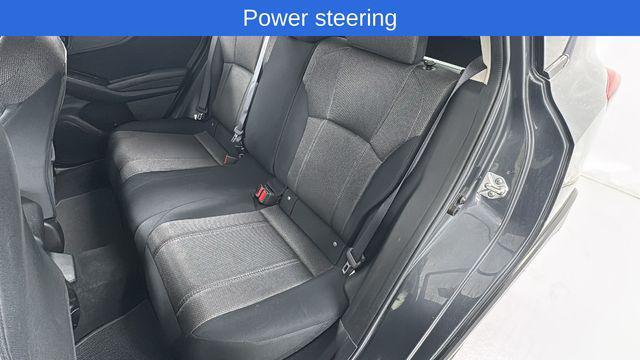 used 2023 Subaru Crosstrek car, priced at $23,355