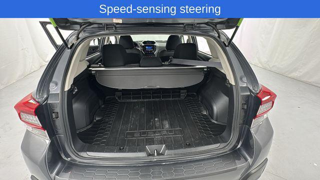 used 2023 Subaru Crosstrek car, priced at $23,355