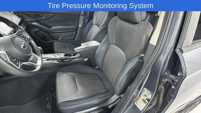 used 2023 Subaru Crosstrek car, priced at $23,355