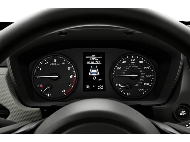 new 2026 Subaru Forester car, priced at $30,267