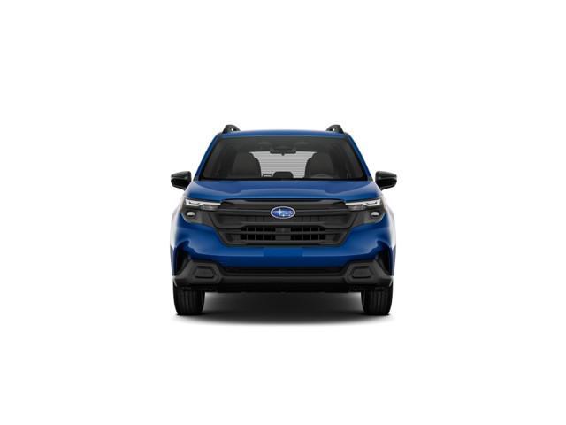 new 2026 Subaru Forester car, priced at $30,267