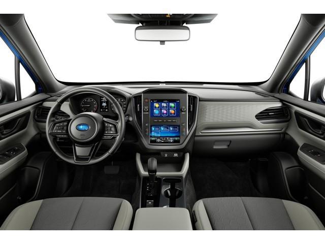 new 2026 Subaru Forester car, priced at $30,267