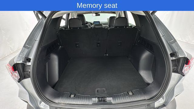used 2022 Ford Escape car, priced at $28,624