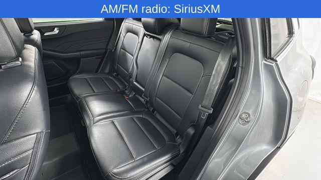 used 2022 Ford Escape car, priced at $28,624