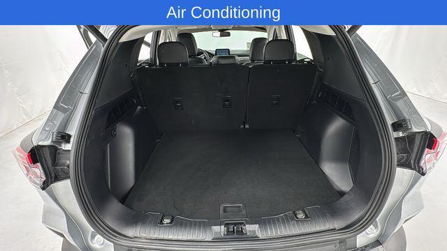 used 2022 Ford Escape car, priced at $27,333