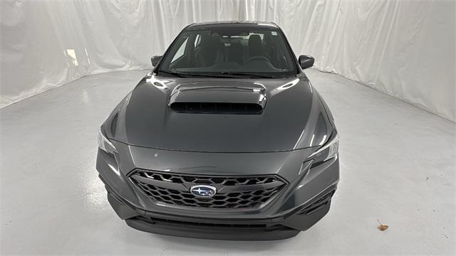 new 2024 Subaru WRX car, priced at $33,296