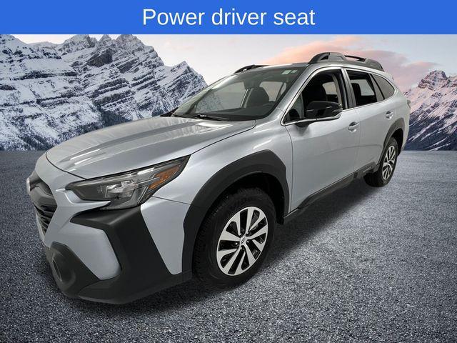new 2025 Subaru Outback car, priced at $34,415