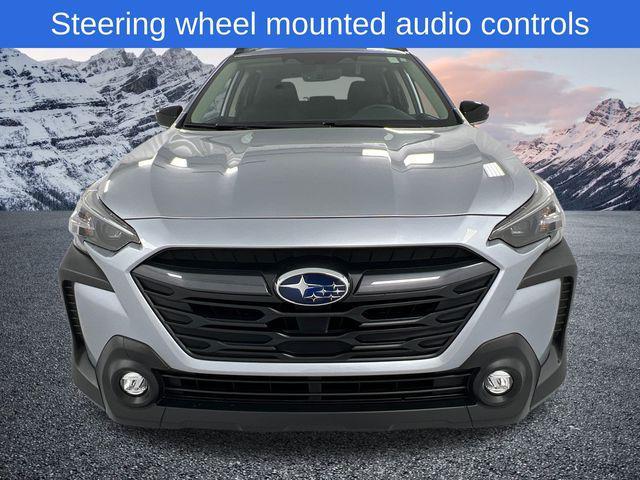 new 2025 Subaru Outback car, priced at $34,415
