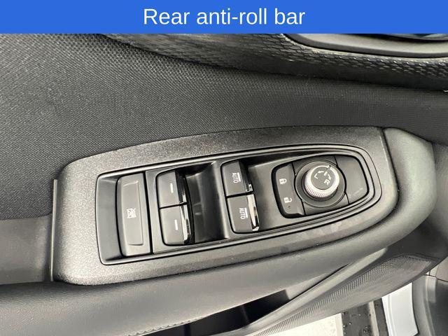 new 2025 Subaru Outback car, priced at $34,415