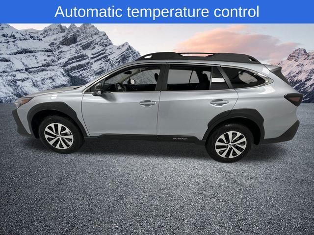 new 2025 Subaru Outback car, priced at $34,415