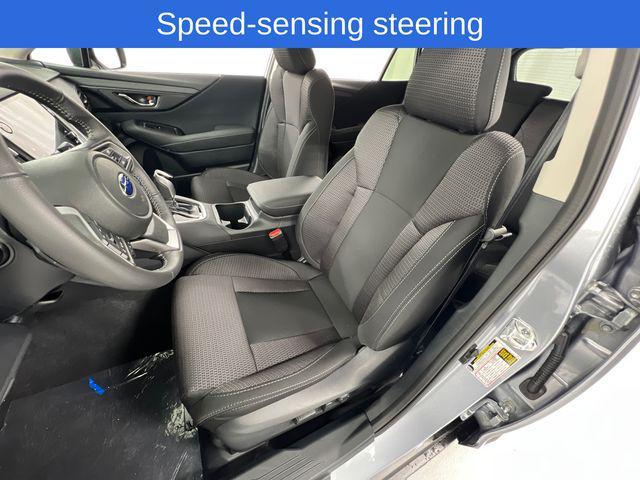 new 2025 Subaru Outback car, priced at $34,415