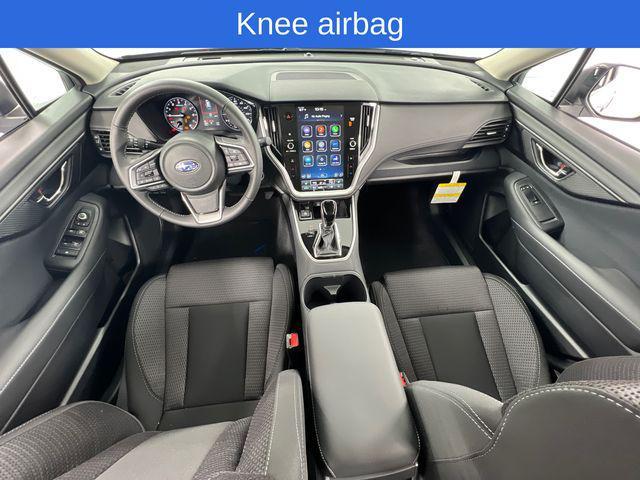 new 2025 Subaru Outback car, priced at $34,415