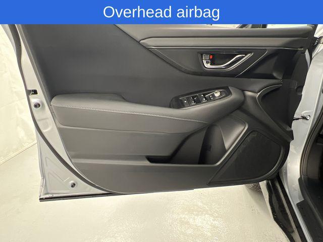 new 2025 Subaru Outback car, priced at $34,415