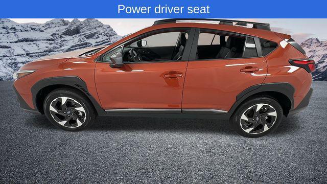new 2025 Subaru Crosstrek car, priced at $32,943