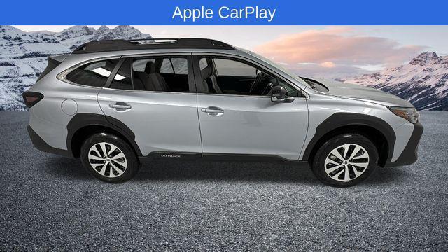new 2025 Subaru Outback car, priced at $34,781