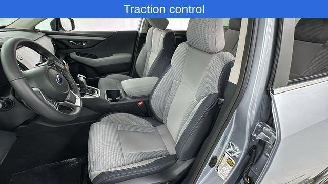 new 2025 Subaru Outback car, priced at $35,741