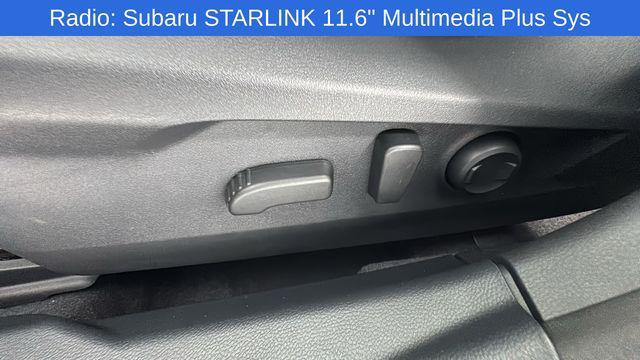 new 2025 Subaru Outback car, priced at $34,781