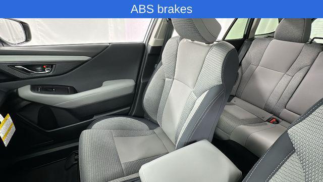 new 2025 Subaru Outback car, priced at $35,741