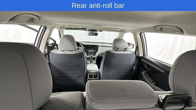 new 2025 Subaru Outback car, priced at $35,741