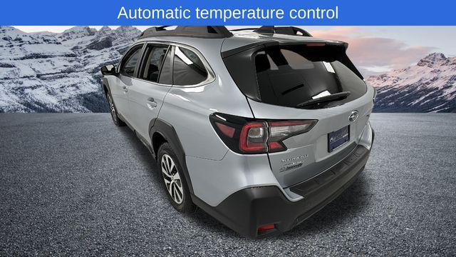 new 2025 Subaru Outback car, priced at $35,741