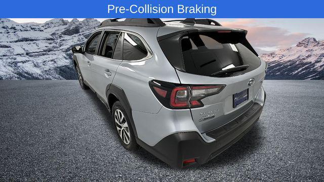 new 2025 Subaru Outback car, priced at $34,781