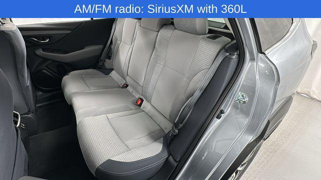 new 2025 Subaru Outback car, priced at $34,781