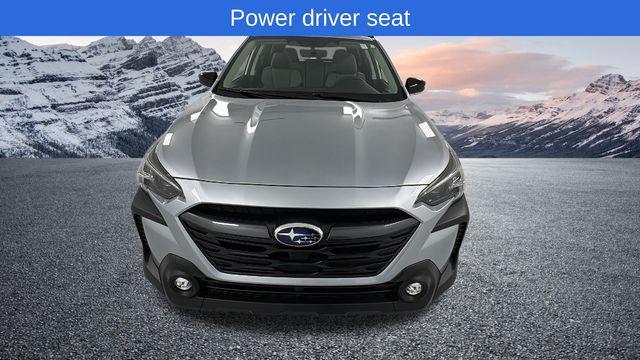 new 2025 Subaru Outback car, priced at $35,741
