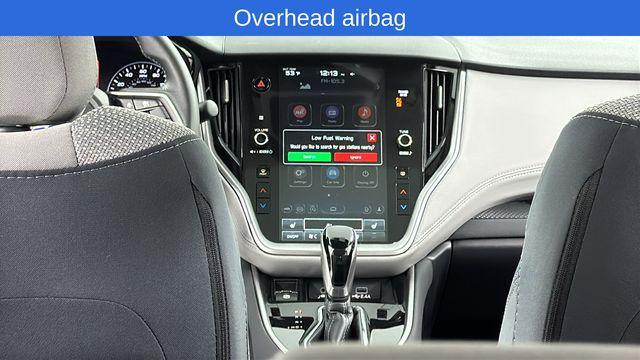new 2025 Subaru Outback car, priced at $35,741