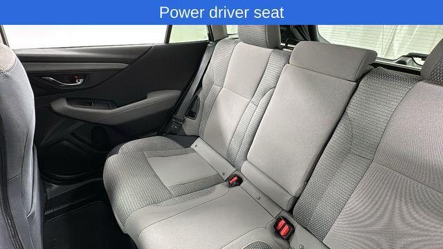 new 2025 Subaru Outback car, priced at $34,781
