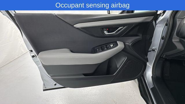 new 2025 Subaru Outback car, priced at $35,741
