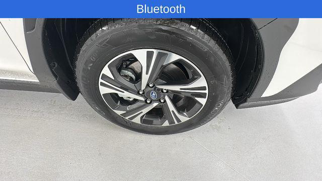 new 2025 Subaru Crosstrek car, priced at $30,570