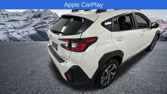 new 2025 Subaru Crosstrek car, priced at $30,570