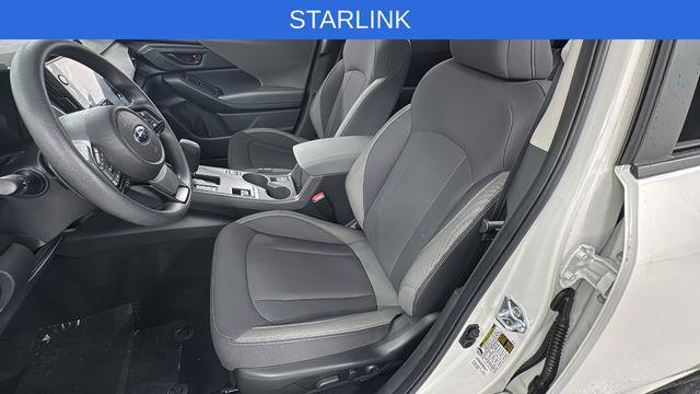 new 2025 Subaru Crosstrek car, priced at $30,570