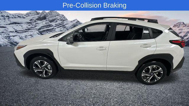 new 2025 Subaru Crosstrek car, priced at $30,570