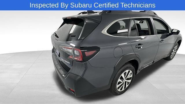 used 2025 Subaru Outback car, priced at $30,833
