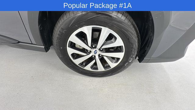 used 2025 Subaru Outback car, priced at $30,833