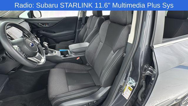used 2025 Subaru Outback car, priced at $30,833