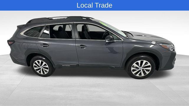 used 2025 Subaru Outback car, priced at $30,833
