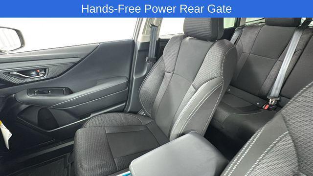 used 2025 Subaru Outback car, priced at $30,833