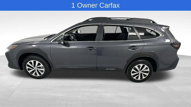 used 2025 Subaru Outback car, priced at $30,833