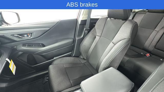 new 2025 Subaru Outback car, priced at $35,812