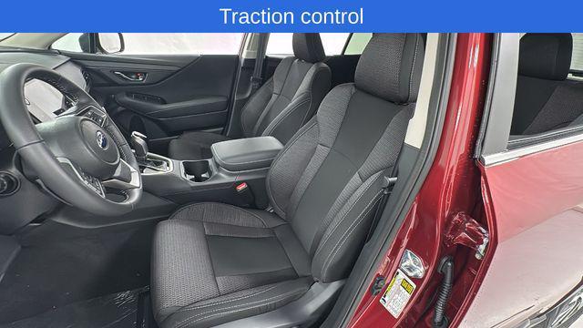new 2025 Subaru Outback car, priced at $35,812