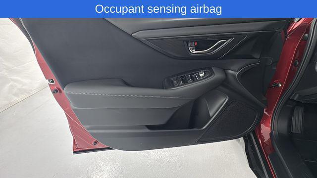 new 2025 Subaru Outback car, priced at $35,812