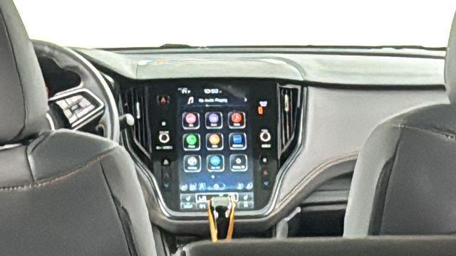 new 2025 Subaru Outback car, priced at $42,705
