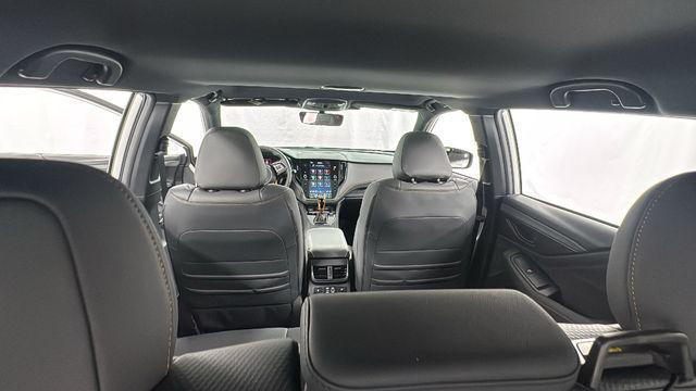 new 2025 Subaru Outback car, priced at $42,705