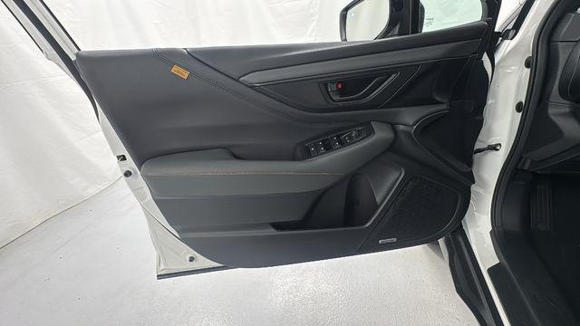 new 2025 Subaru Outback car, priced at $42,705